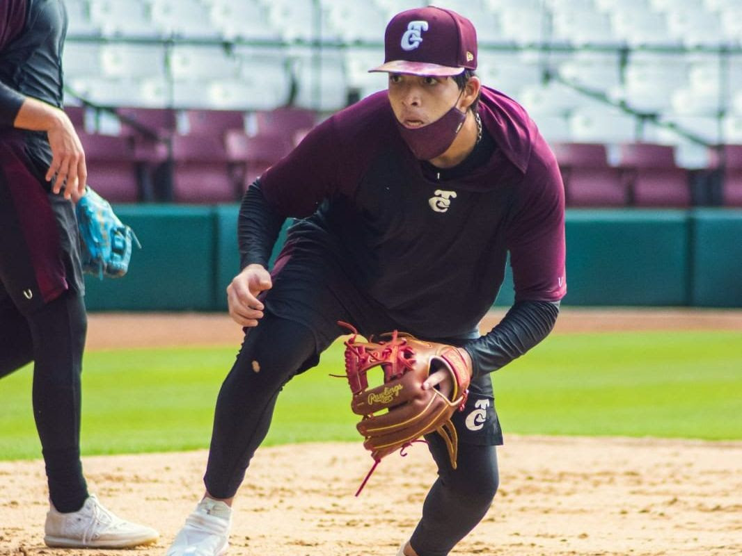 Rosman Verdugo y Víctor García, nuevos seleccionados nacionales